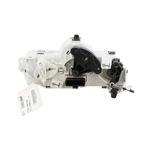Image Commande chauffage - RENAULT KANGOO 2