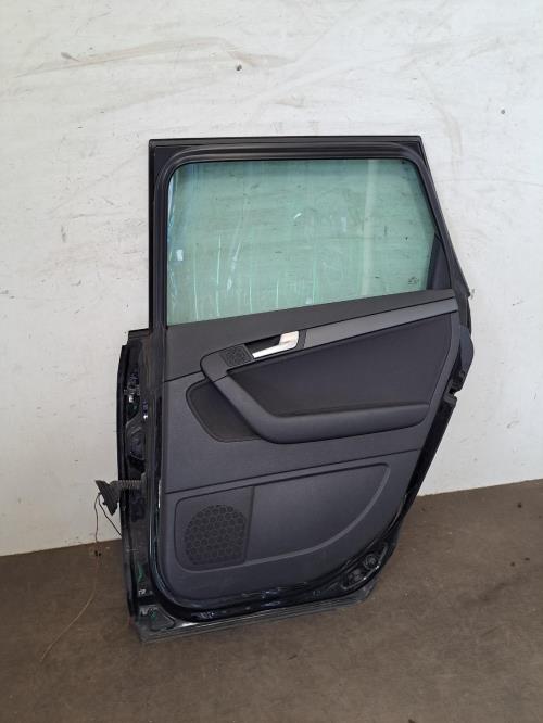 Image Porte arriere droit - AUDI A3 2