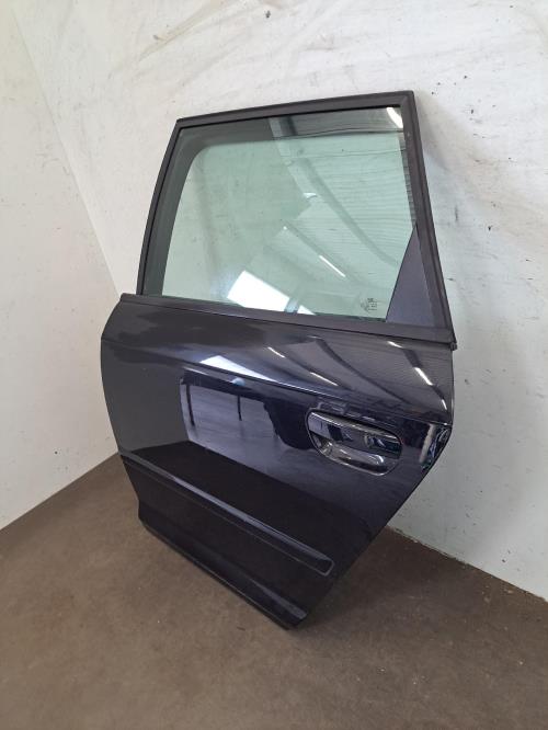 Image Porte arriere gauche - AUDI A3 2