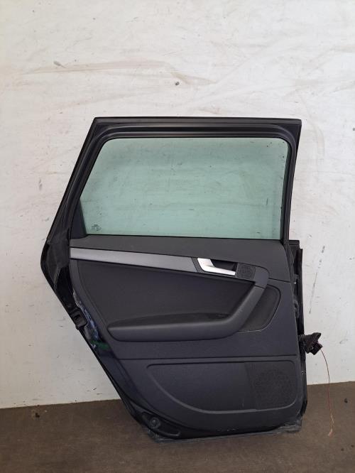 Image Porte arriere gauche - AUDI A3 2