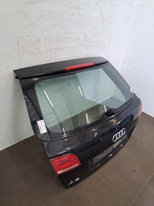 Image Malle/Hayon arriere - AUDI A3 2