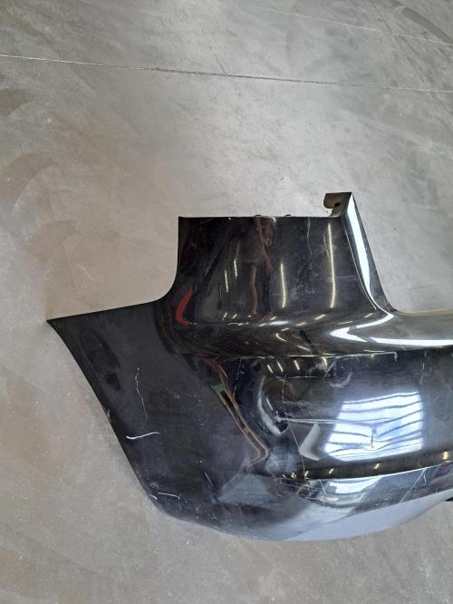 Image Pare choc arriere - AUDI A3 2