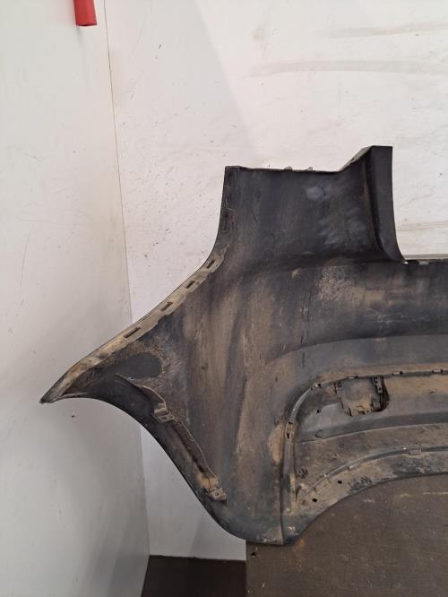 Image Pare choc arriere - AUDI A3 2