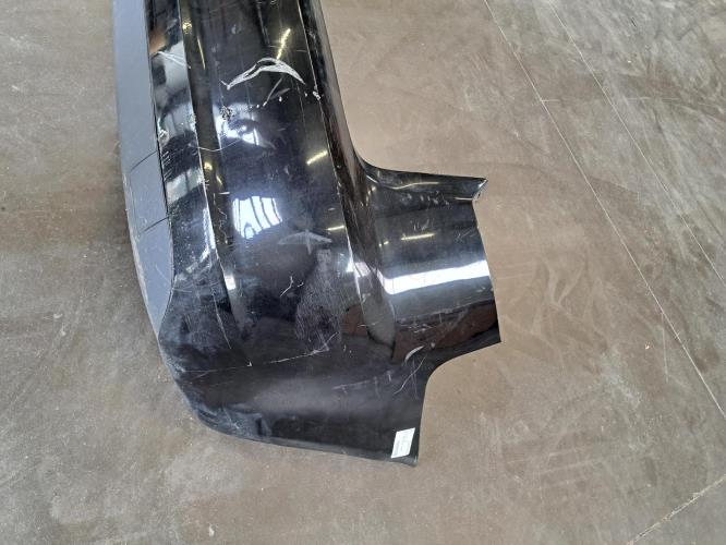 Image Pare choc arriere - AUDI A3 2
