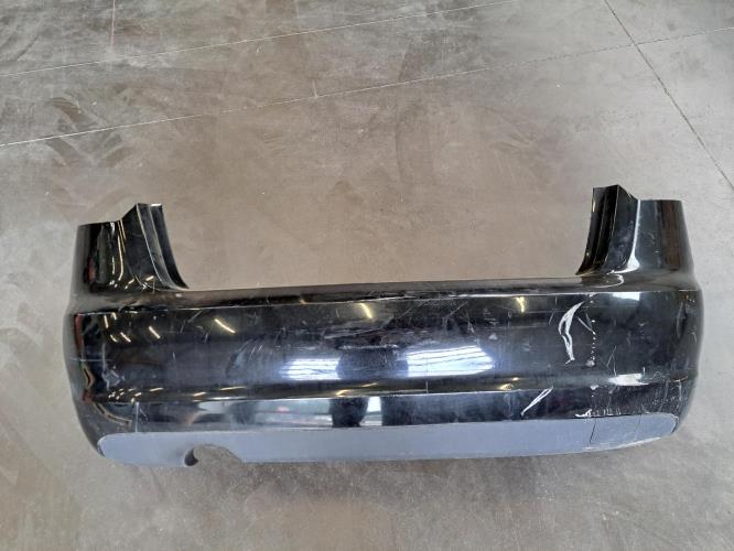Image Pare choc arriere - AUDI A3 2