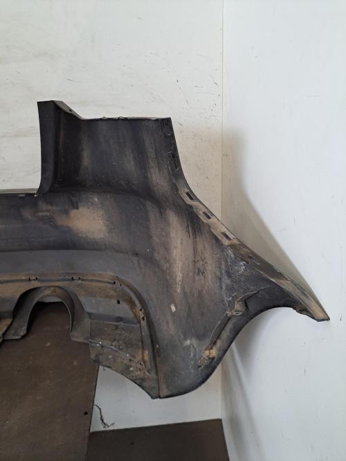 Image Pare choc arriere - AUDI A3 2
