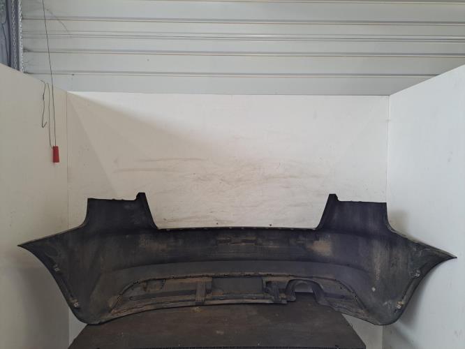 Image Pare choc arriere - AUDI A3 2
