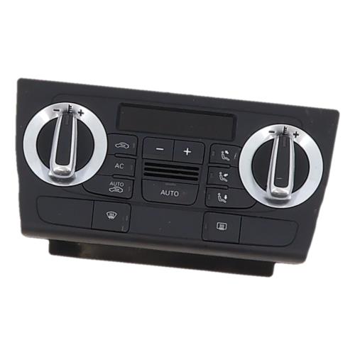 Image Commande chauffage - AUDI A3 2