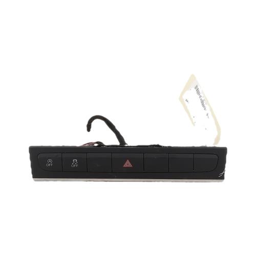 Image Bouton de warning - AUDI A3 2