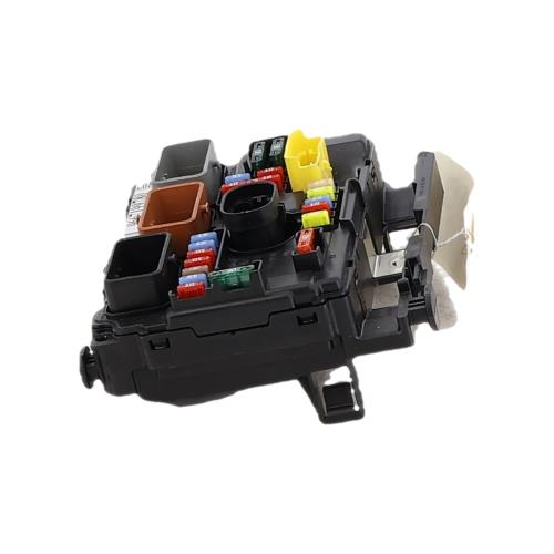 Image Boitier servitude moteur (BSM) - CITROEN C3 2