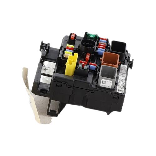 Image Boitier servitude moteur (BSM) - CITROEN C3 2