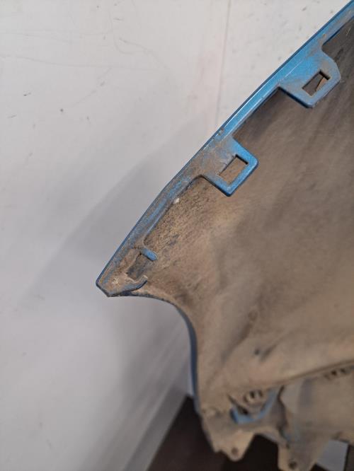 Image Pare choc arriere - CITROEN C3 2