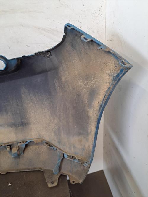 Image Pare choc arriere - CITROEN C3 2