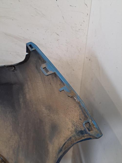 Image Pare choc arriere - CITROEN C3 2