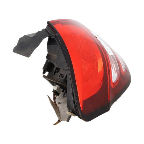 Image Feu arriere principal gauche (feux) - CITROEN C3 2