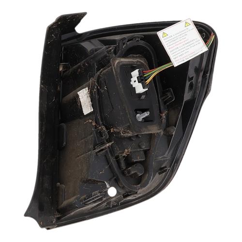 Image Feu arriere principal gauche (feux) - CITROEN C3 2