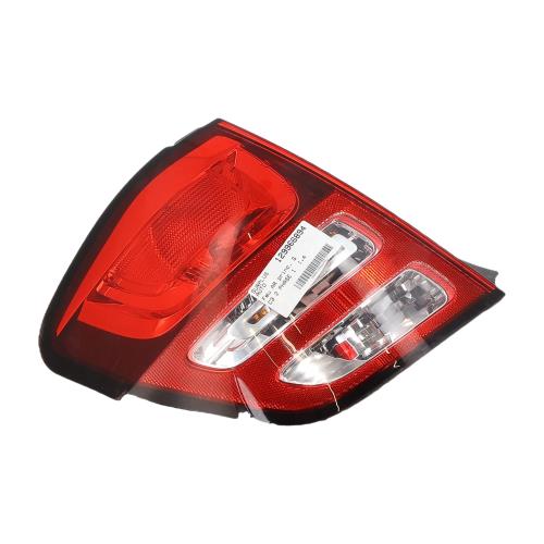 Image Feu arriere principal gauche (feux) - CITROEN C3 2