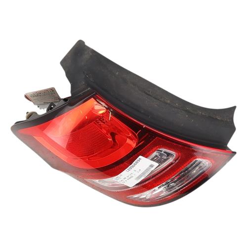 Image Feu arriere principal gauche (feux) - CITROEN C3 2