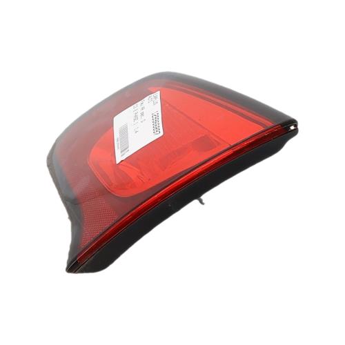 Image Feu arriere secondaire droit (feux) - CITROEN C3 2