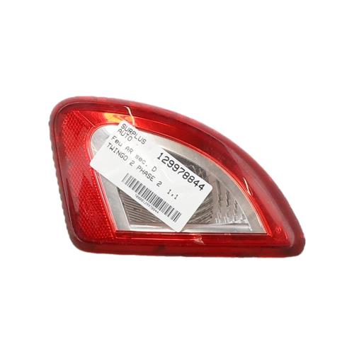 Image Feu arriere secondaire droit (feux) - RENAULT TWINGO 2