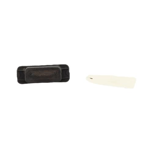 Image Bouton de coffre - RENAULT TWINGO 2