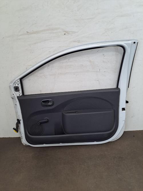 Image Porte avant droit - RENAULT TWINGO 2