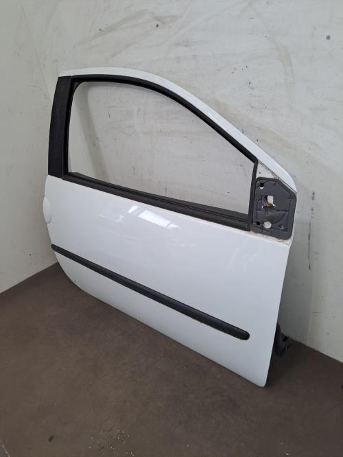Image Porte avant droit - RENAULT TWINGO 2