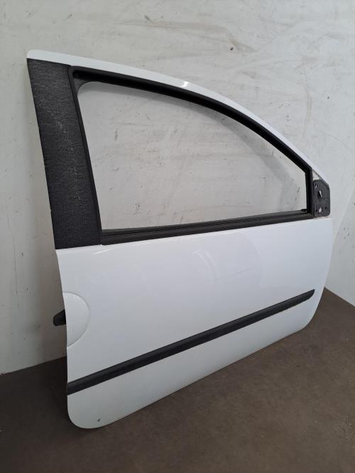 Image Porte avant droit - RENAULT TWINGO 2