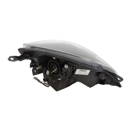 Image Optique avant principal gauche (feux)(phare) - RENAULT TWINGO 2