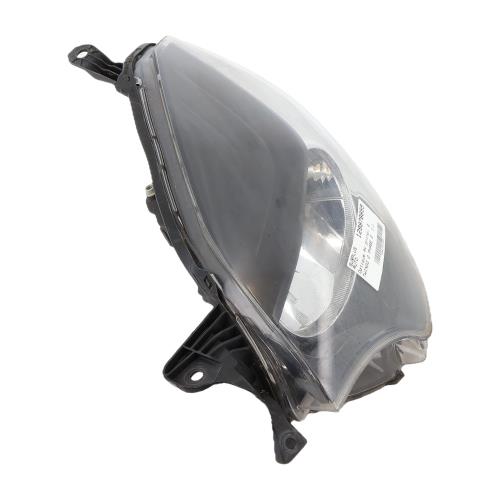 Image Optique avant principal gauche (feux)(phare) - RENAULT TWINGO 2