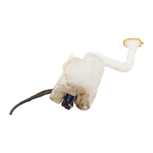 Image Vase de lave glace - RENAULT TWINGO 2