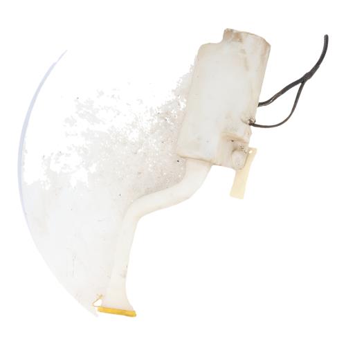 Image Vase de lave glace - RENAULT TWINGO 2