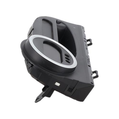 Image Compteur - RENAULT TWINGO 2