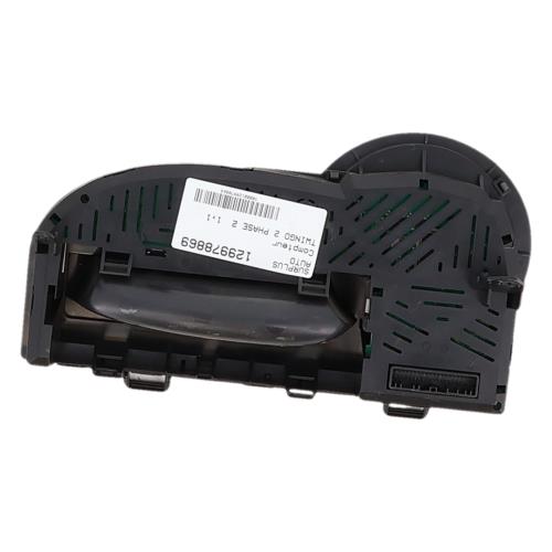 Image Compteur - RENAULT TWINGO 2