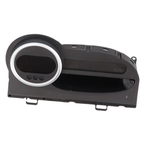 Image Compteur - RENAULT TWINGO 2