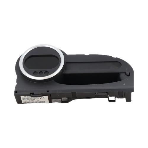Image Compteur - RENAULT TWINGO 2