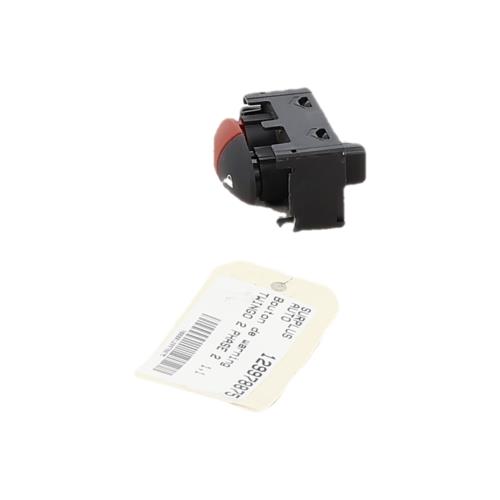 Image Bouton de warning - RENAULT TWINGO 2