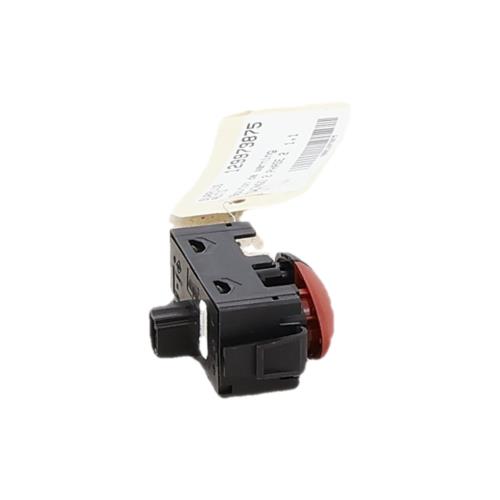 Image Bouton de warning - RENAULT TWINGO 2