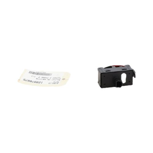 Image Bouton de warning - RENAULT TWINGO 2