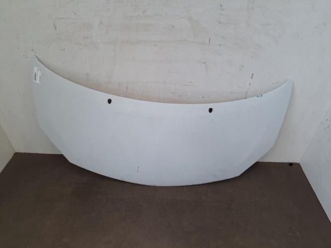 Image Capot - RENAULT TWINGO 2