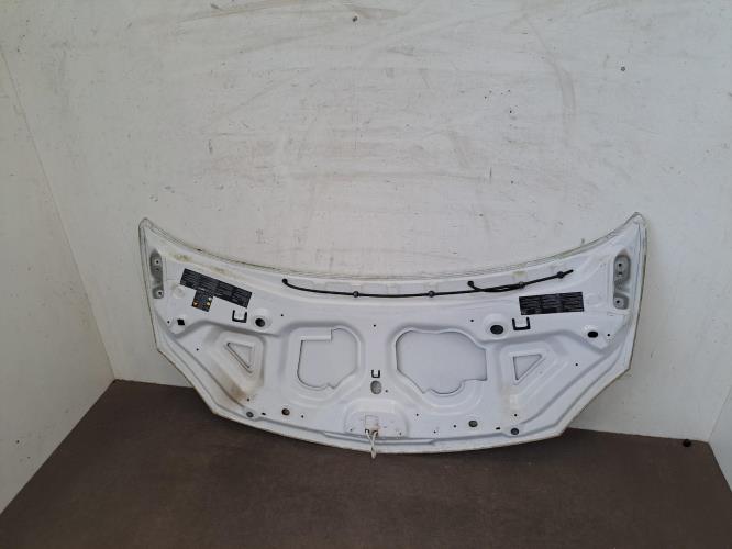 Image Capot - RENAULT TWINGO 2