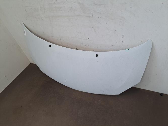 Image Capot - RENAULT TWINGO 2