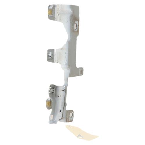 Image Support aile droit - RENAULT TWINGO 2