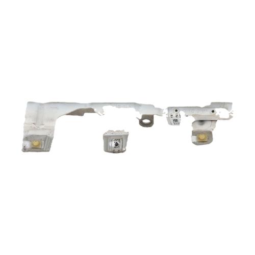 Image Support aile droit - RENAULT TWINGO 2