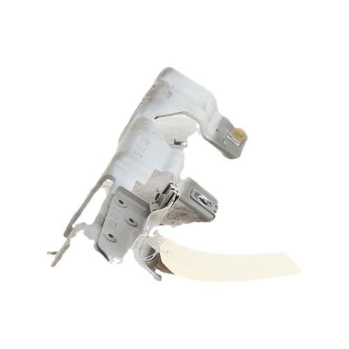 Image Support aile gauche - RENAULT TWINGO 2
