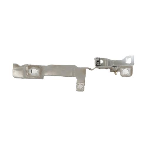 Image Support aile gauche - RENAULT TWINGO 2