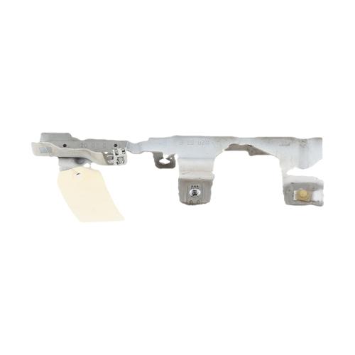 Image Support aile gauche - RENAULT TWINGO 2