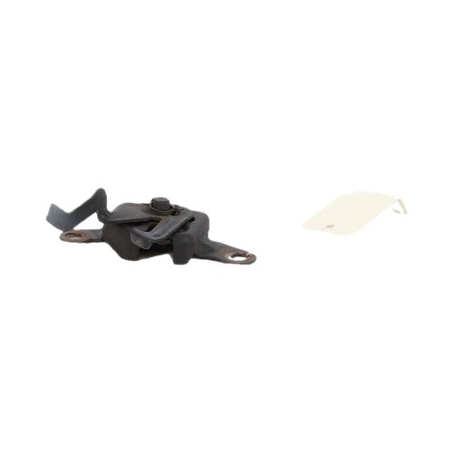 Image Serrure de capot - RENAULT TWINGO 2