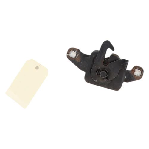 Image Serrure de capot - RENAULT TWINGO 2