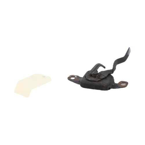 Image Serrure de capot - RENAULT TWINGO 2